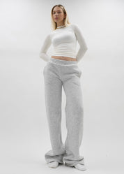 Jogging taille basse - Lena