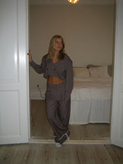 Katrine - Pantalon de costume