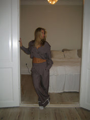 Katrine - Pantalon de costume