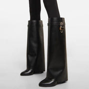 Lana - Bottes "Knight"